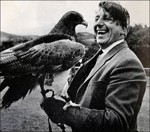 06 colwyn_bay_johnny_morris_at_zoo